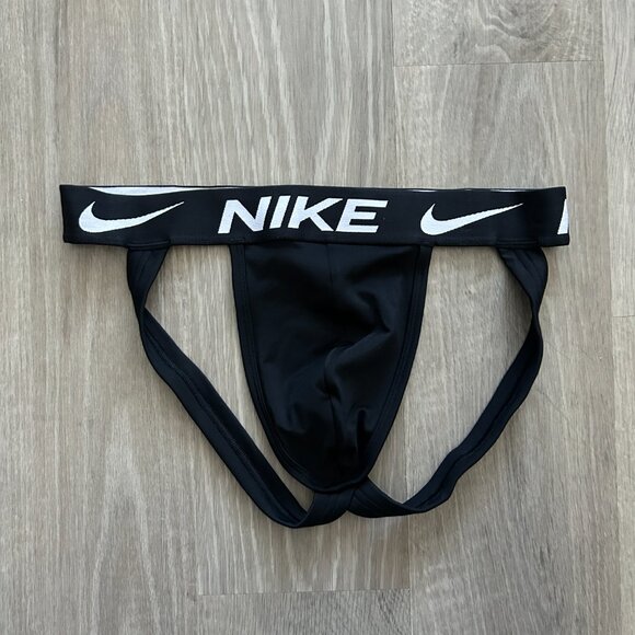 Nike Dri-Fit Jockstrap - Picture 1 of 6